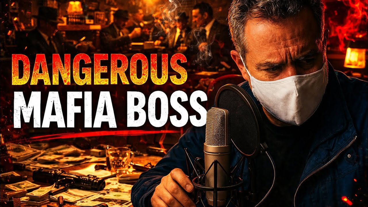 How the Italian Mafia Took Over America