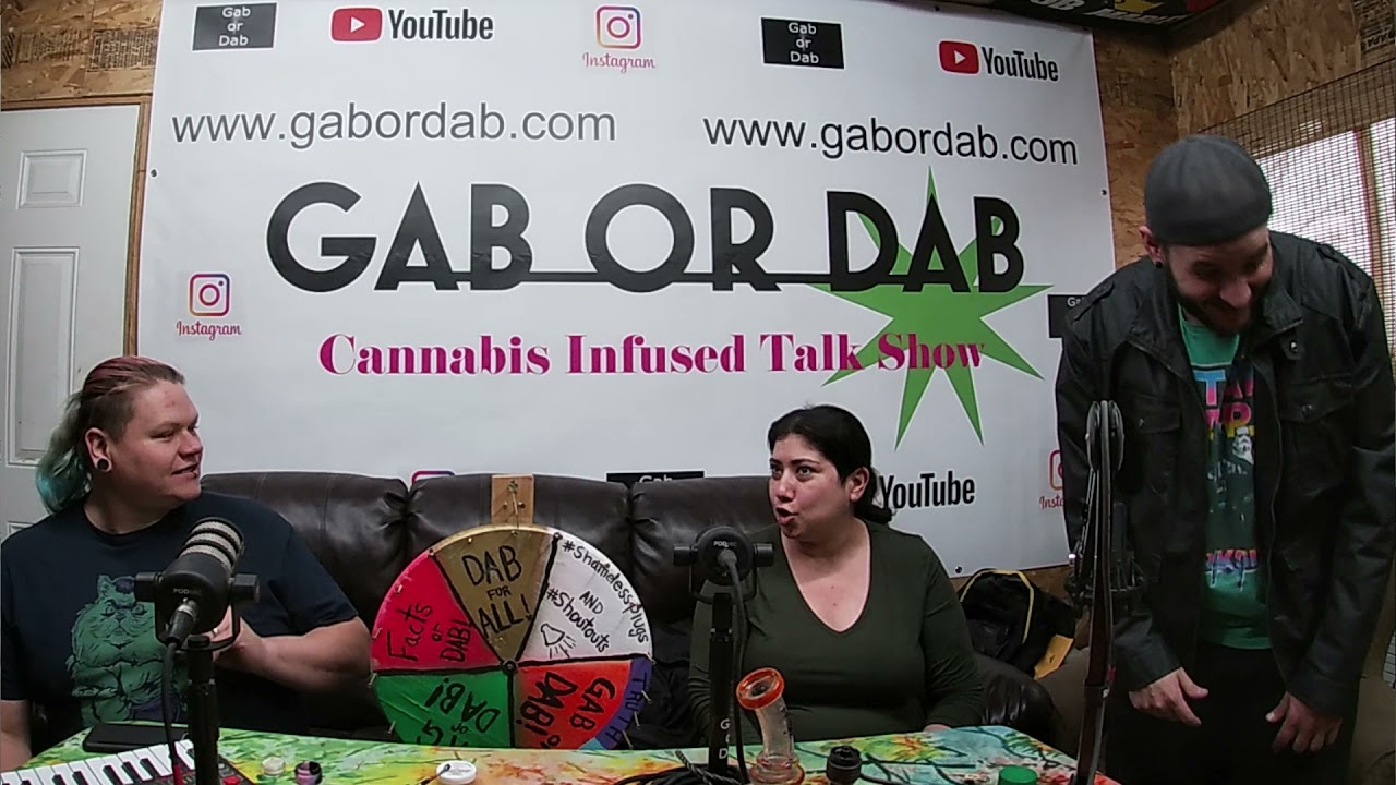 GOOD THING WE AREN'T LIVE Gab or Dab  is back! with THESONGISME