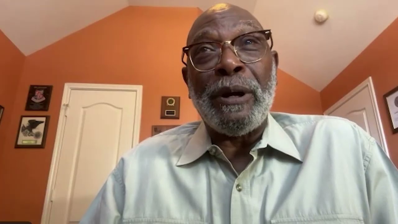 Derrick “Dickie” Straughan- 2025 Andy Palacio Award for Original Belizean music