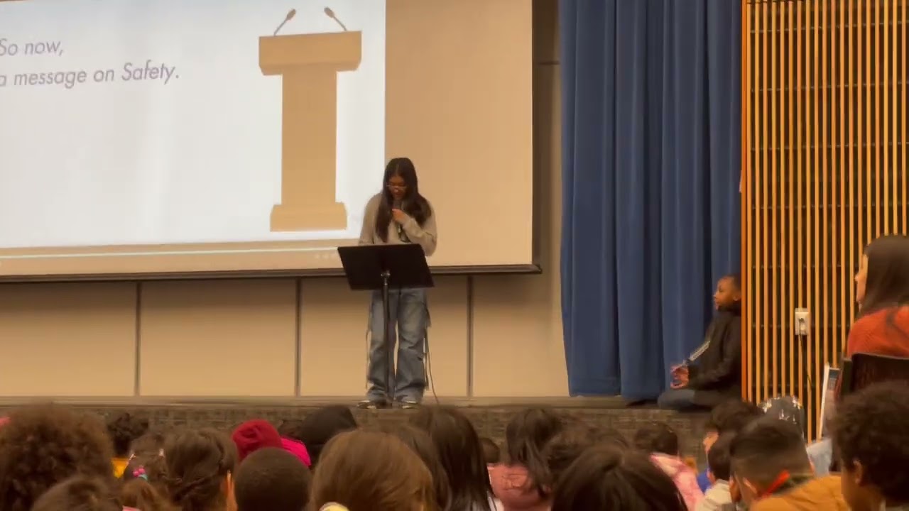 January 2026 - SOAR Assembly 1 Part 1