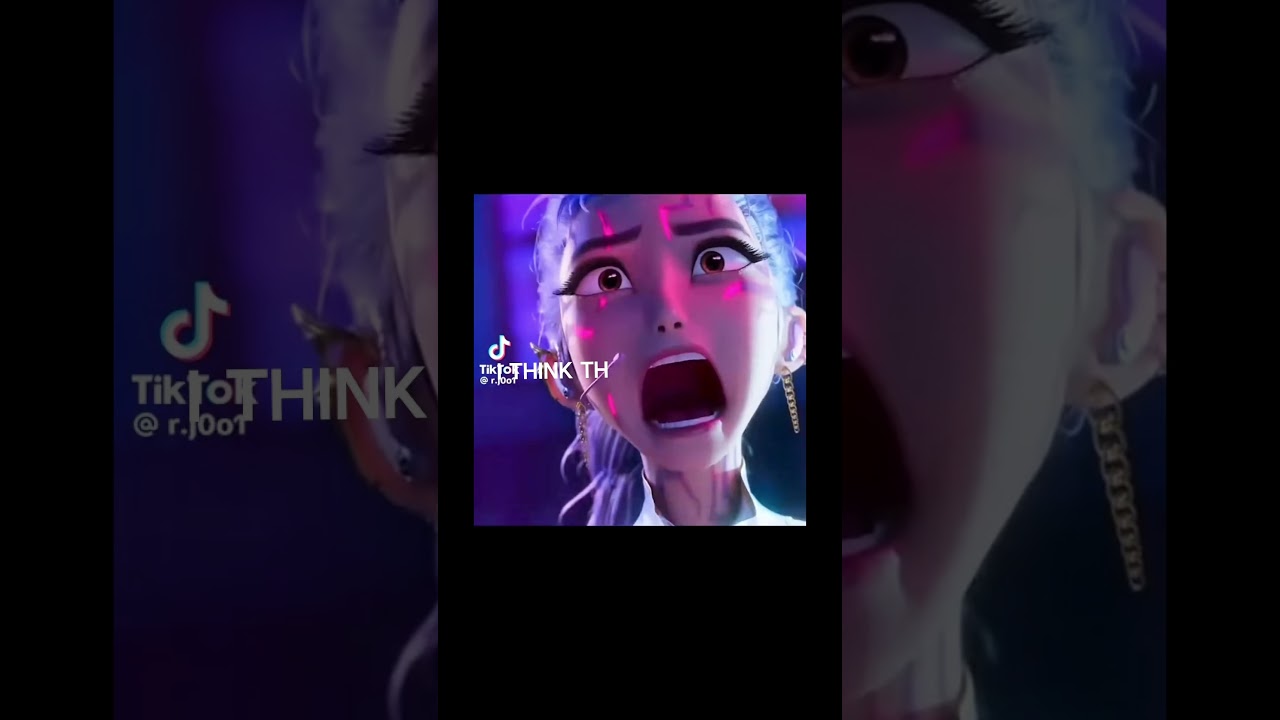 YOU CANT WAKE UP#fypppp#viryl #edit#4u #capcut #funny #angle #cute #kpopedit#rumi#k-popdemonhunters