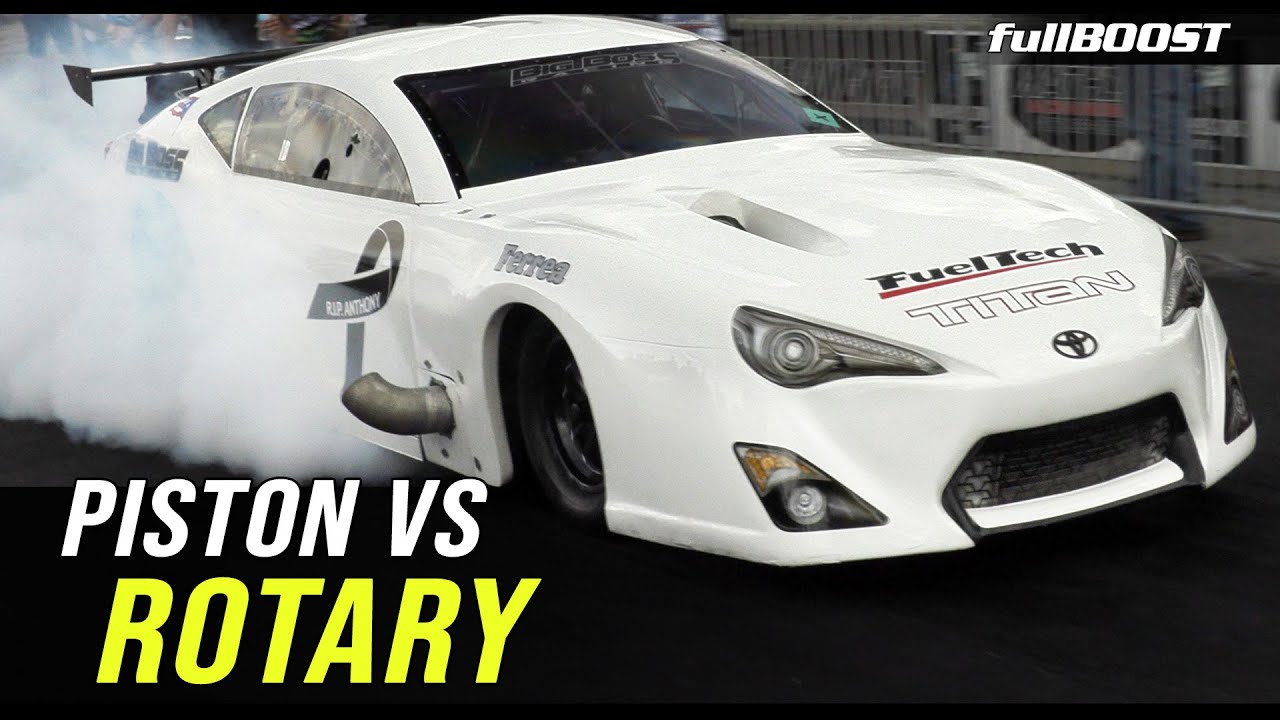 Inside Sport Compact Drag Racing in Florida | A fullBOOST feature