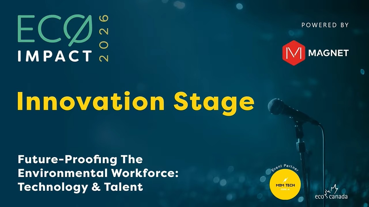 Innovation Stage Livestream – Day 2 | February 20, 2026