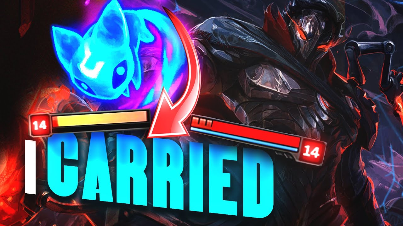 Diamond Viktor vs Vex! | Season 12 Full Gameplay!