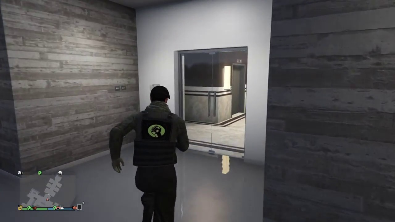 BIEN DEBUTÉ EN TEMPS QUE PDG ,ARGENT FACILE.GTA5 ONLINE.1.42 PS4\XBOX