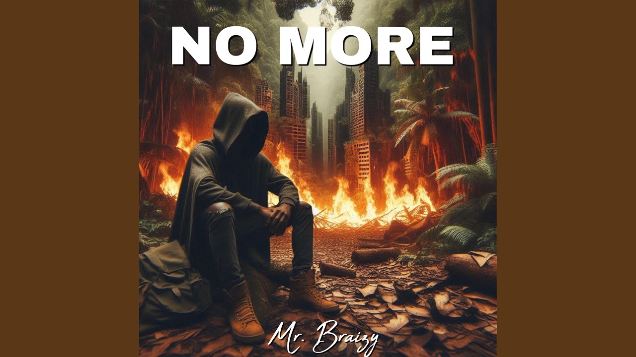 No More
