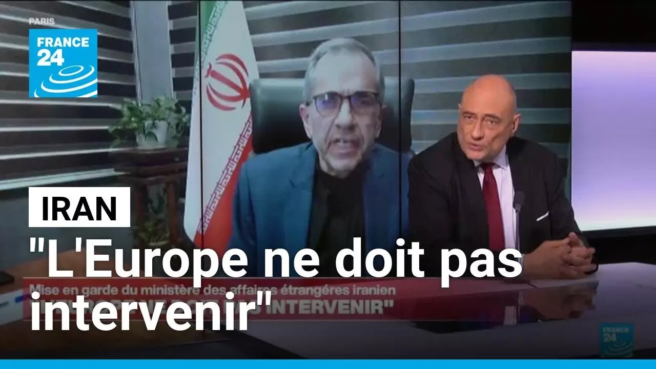 Guerre au Moyen-Orient : 