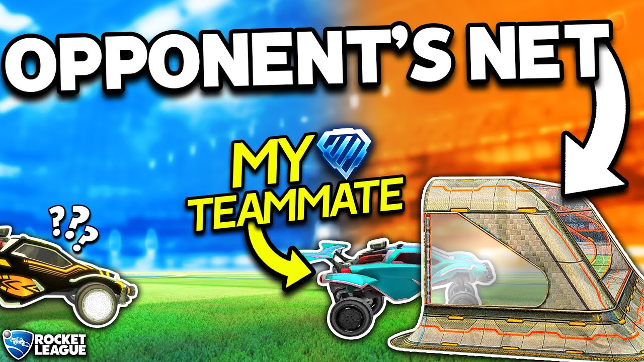 Imagine pushing up THIS FAR in Diamond... | RTSSL 2024 #9