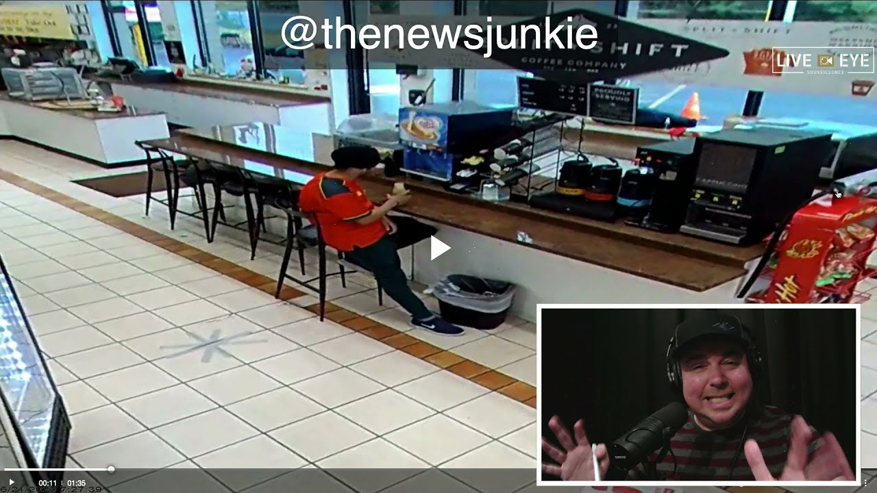 'Live Eye Surveillance' Spies On Employees, Puts Lives In Danger!