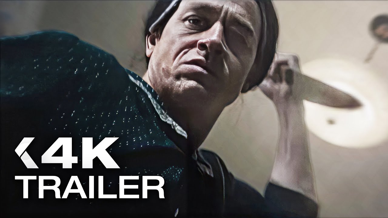 MONSTER: THE ED GEIN STORY Trailer 2 (2025) Charlie Hunnam