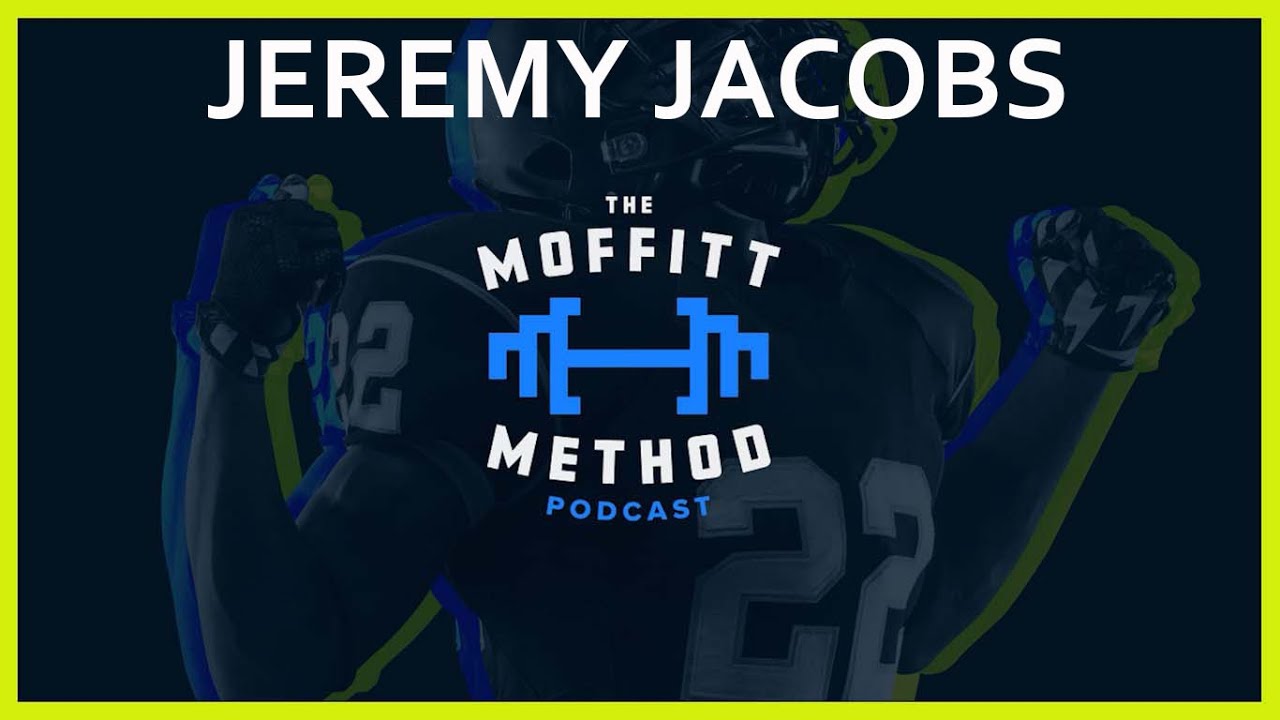 Jeremy Jacobs - Associate Director of Sports Performance, Head of Football Applied Sports Science