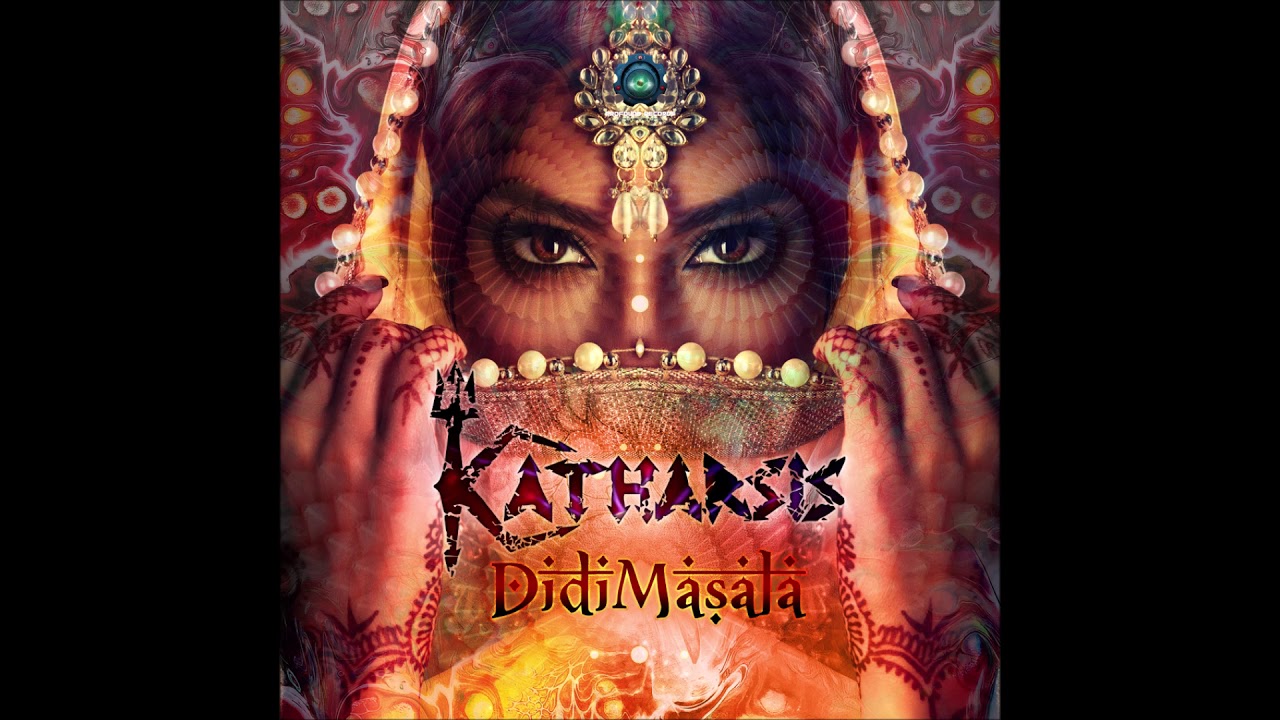 Katharsis - Didi Masala