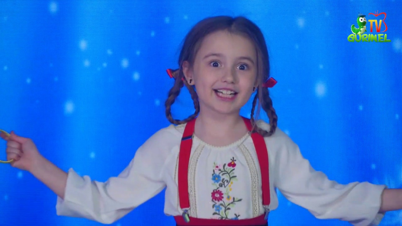 Amira Apian - Leru-i ler