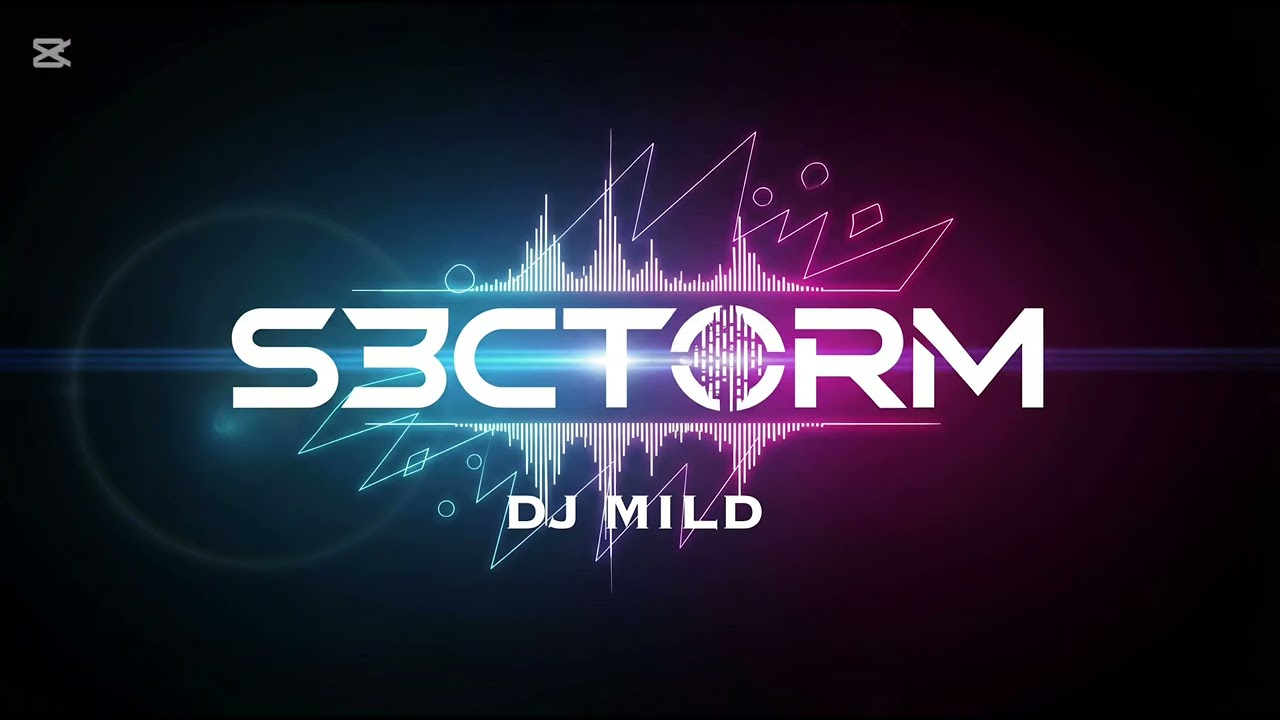 S3ct0rM: Trance, Techno & Minimal House Live Set #1 🔊🎶⚡