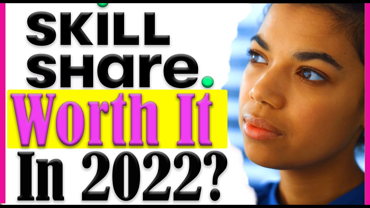 Skillshare Review 2022: Is It Worth It After 4 Years Of Learning? | IMHO Reviews