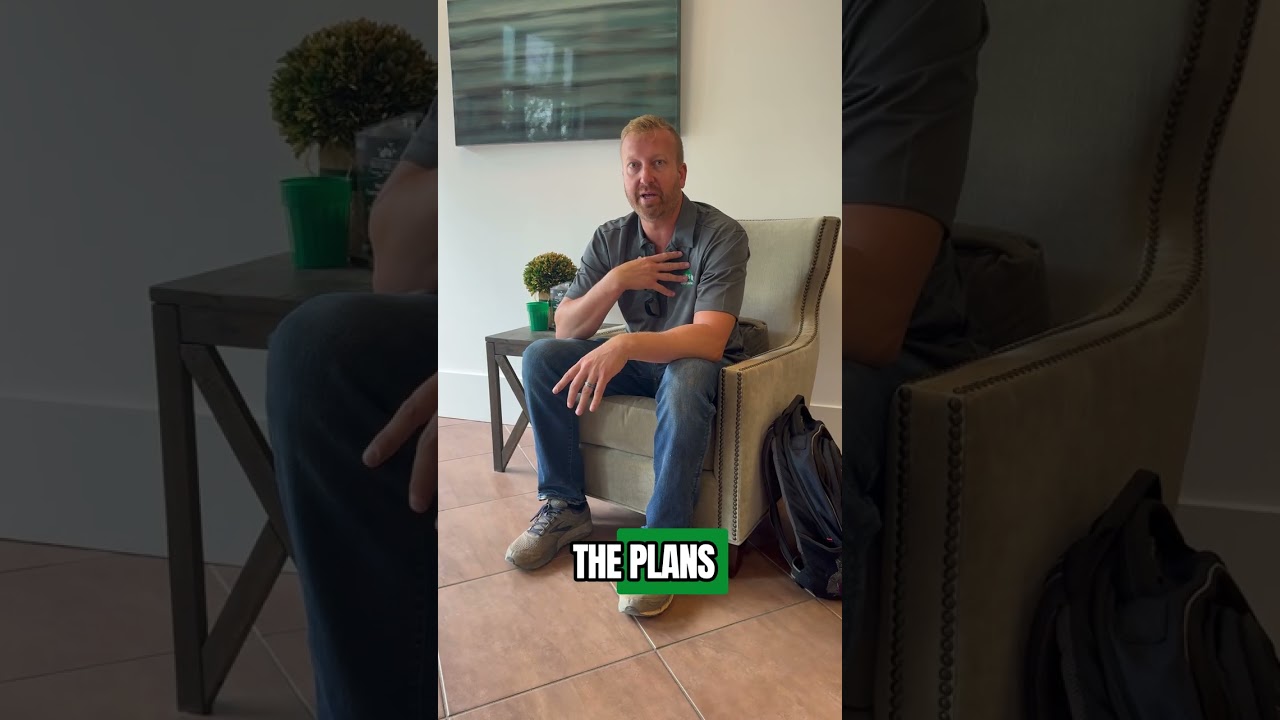 🎥 Meet Ernie. One of the Faces Behind Foundation Homes!