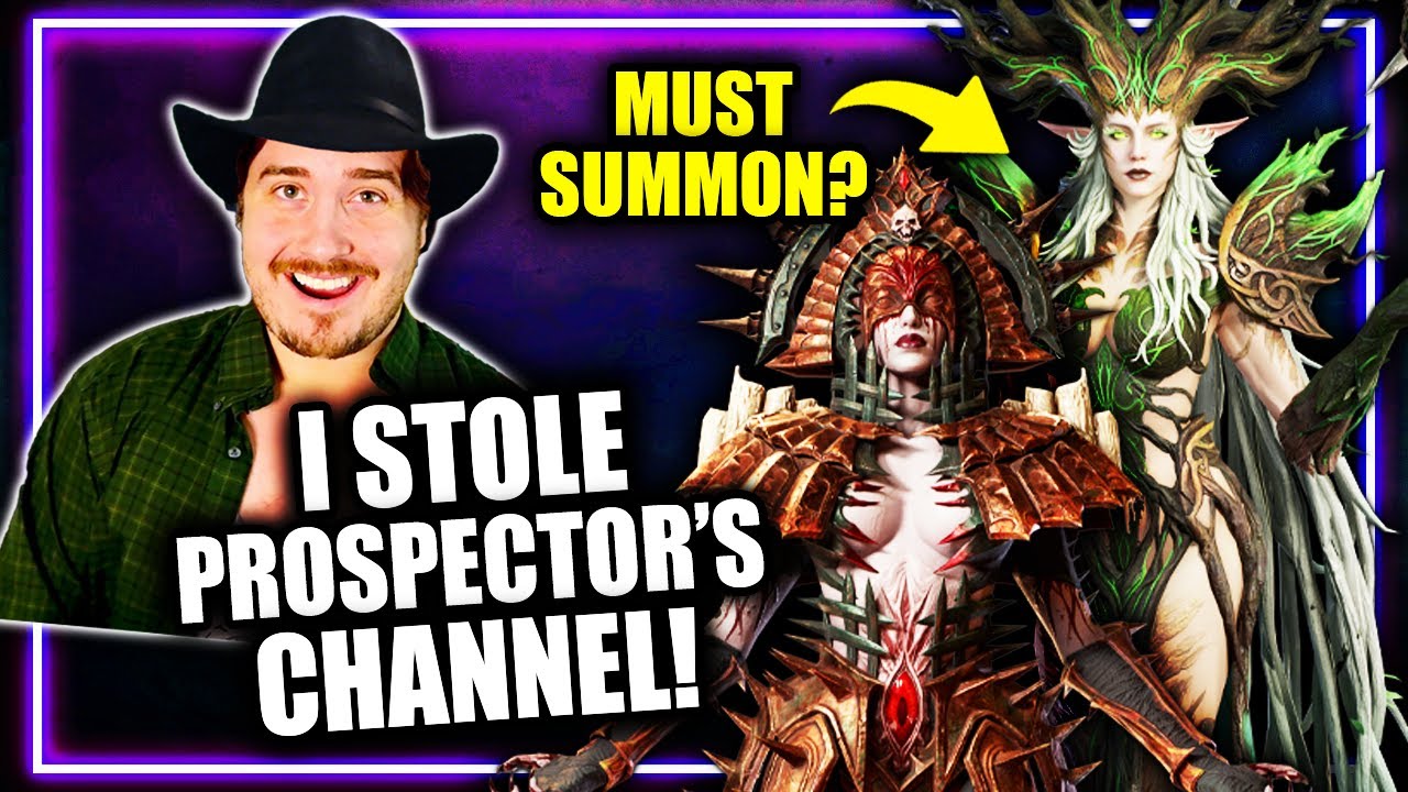 Should You Summon? May Bundles! ft. @fastidious_gg | Watcher of Realms