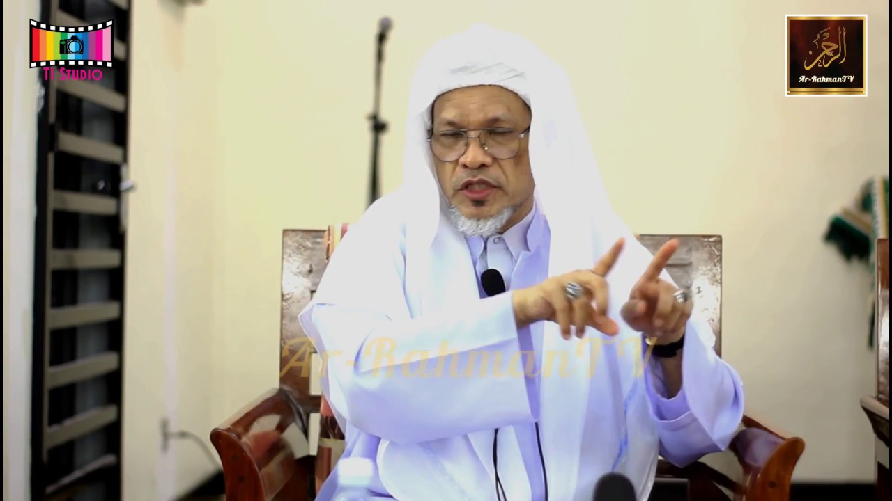 Baba Ismail Sepanjang - Isteri CURANG, Apa Perlu Suami Buat?