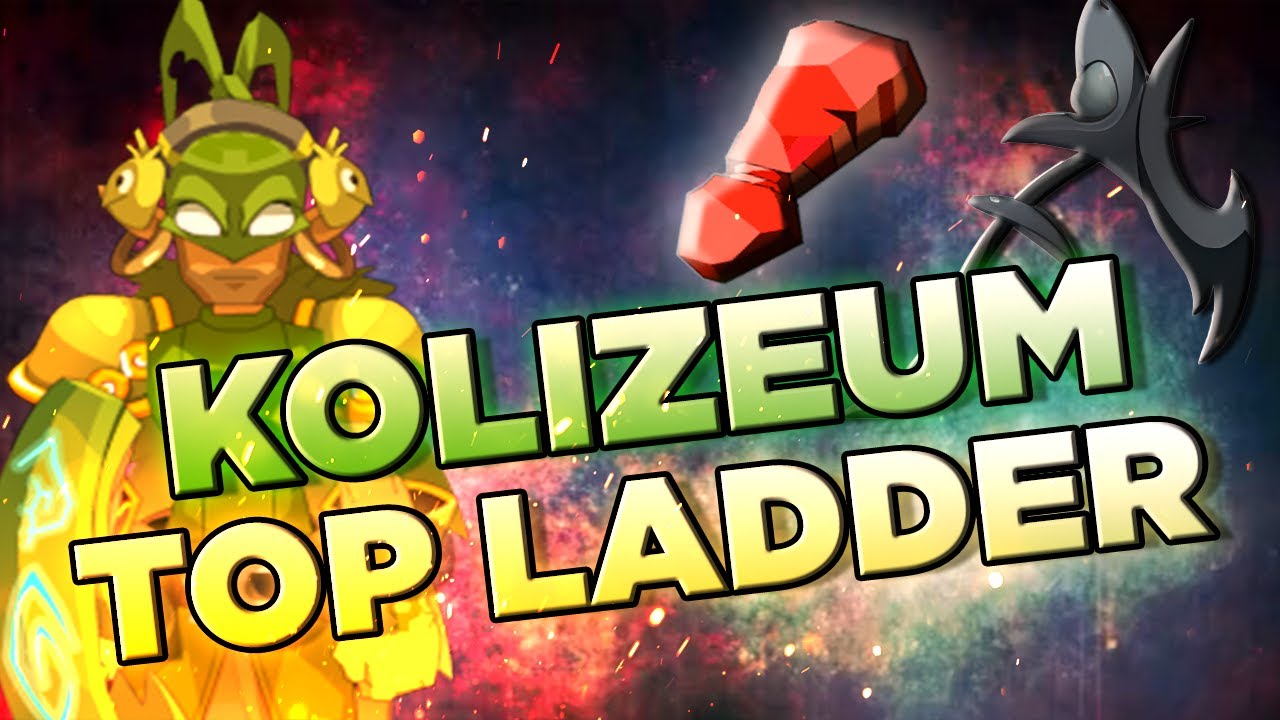 ROUB VS TOP 1 ENUTROF ET TOP 2 OSA SUR DOFUS 3.0
