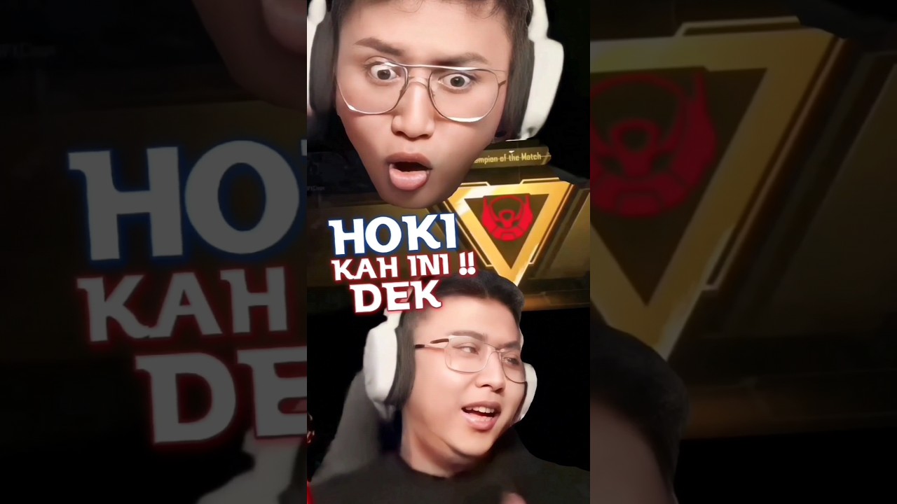 POTRET COBOY COSPLAY REAL BOCILTRON PAS BTR WWCD 🤣🗿 !! - Microboy