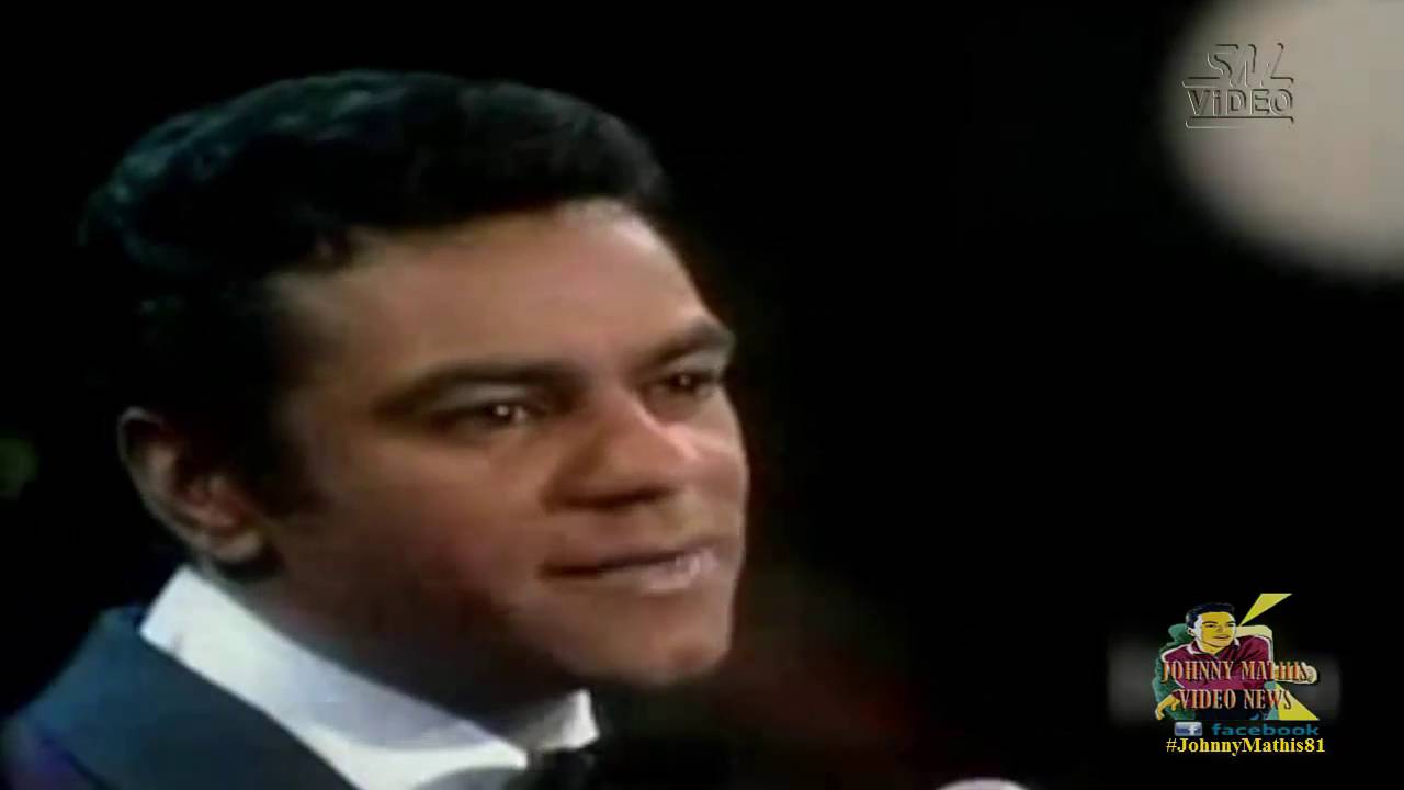 Johnny Mathis & Henry Mancini - Dear Heart / Moon River