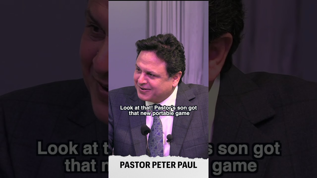 Jealousy destroys your life | Pastor Peter Paul | Urdu Hindi Sermon