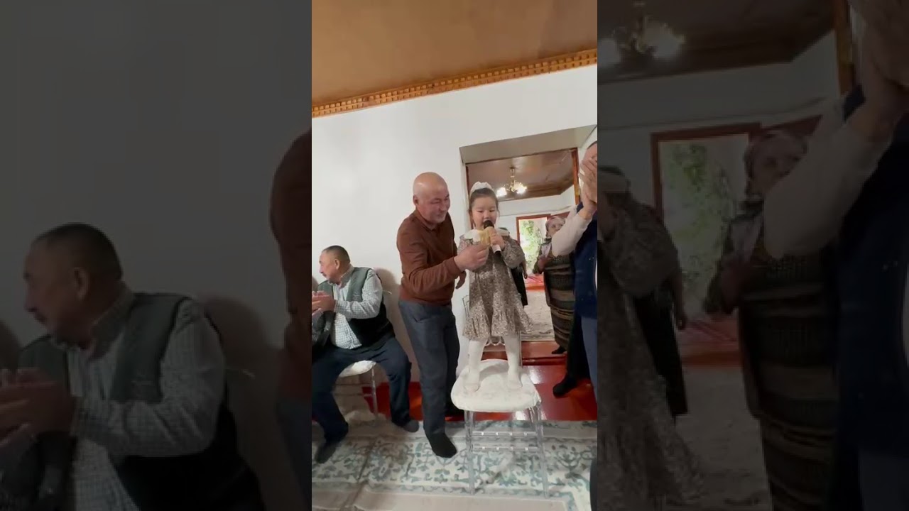 Хафиза бақыт деген 