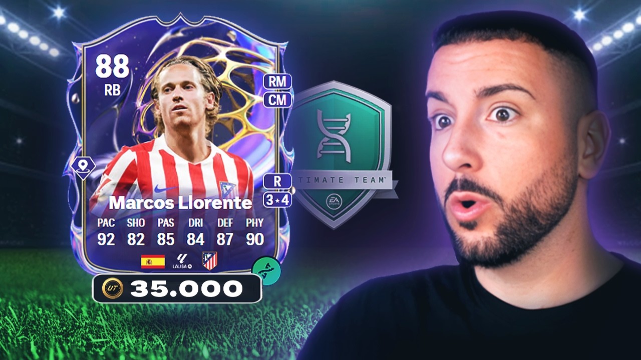 🏆MEJORES JUGADORES para la EVOLUCION MODO MEEKS en EAFC 26