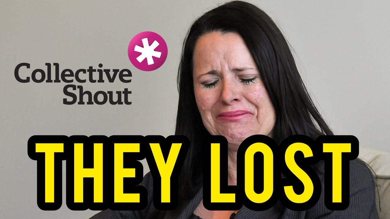 Collective Shout’s Anti-Gamer Crusade Just Backfired!