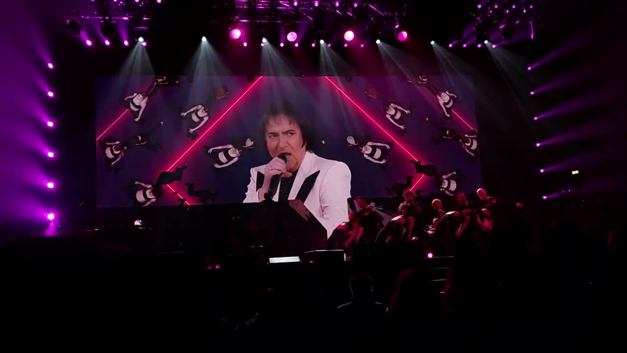 Scegli adesso oppure mai Renato Zero Firenze Zero a Zero 07-03-2023