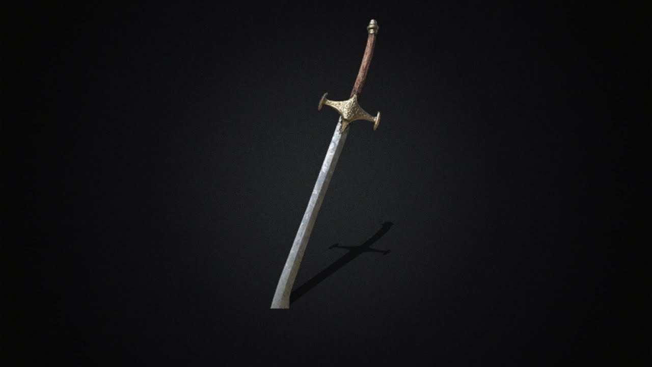 Dark Souls 3 - NG+7 All Bosses (Scimitar)