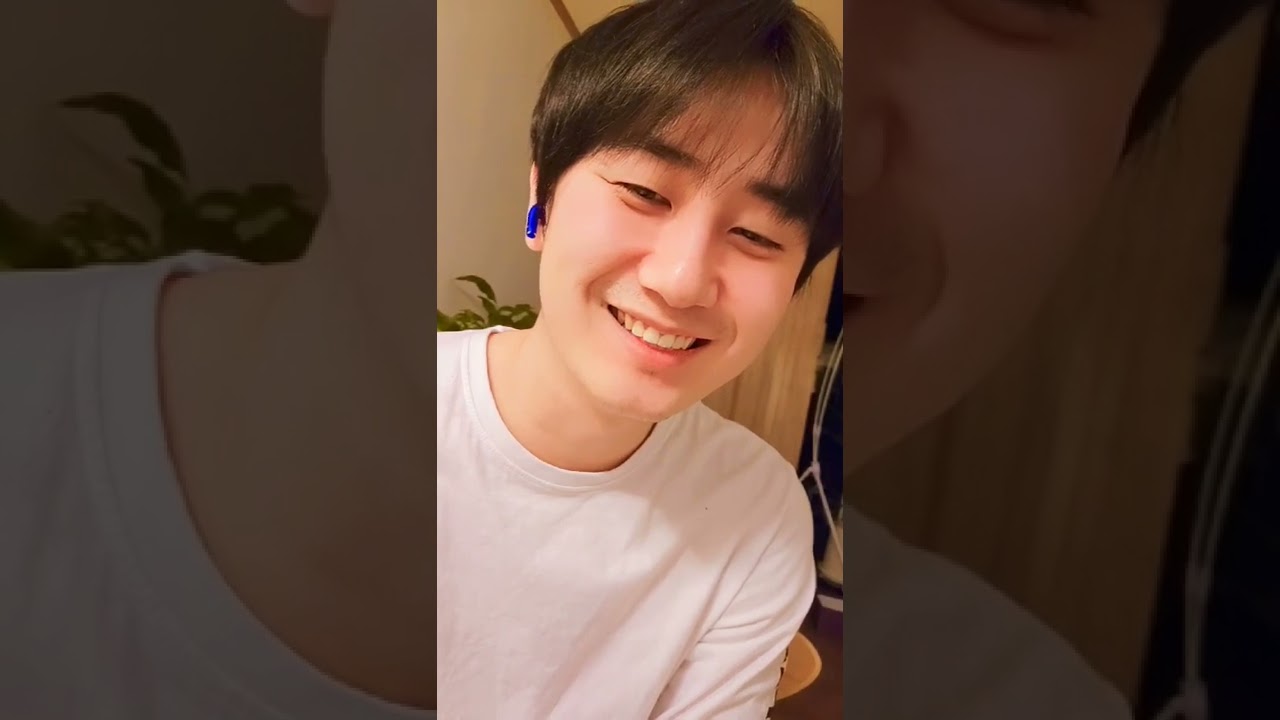 220324-SS501허영생(Heo young saeng)-Instagram Live