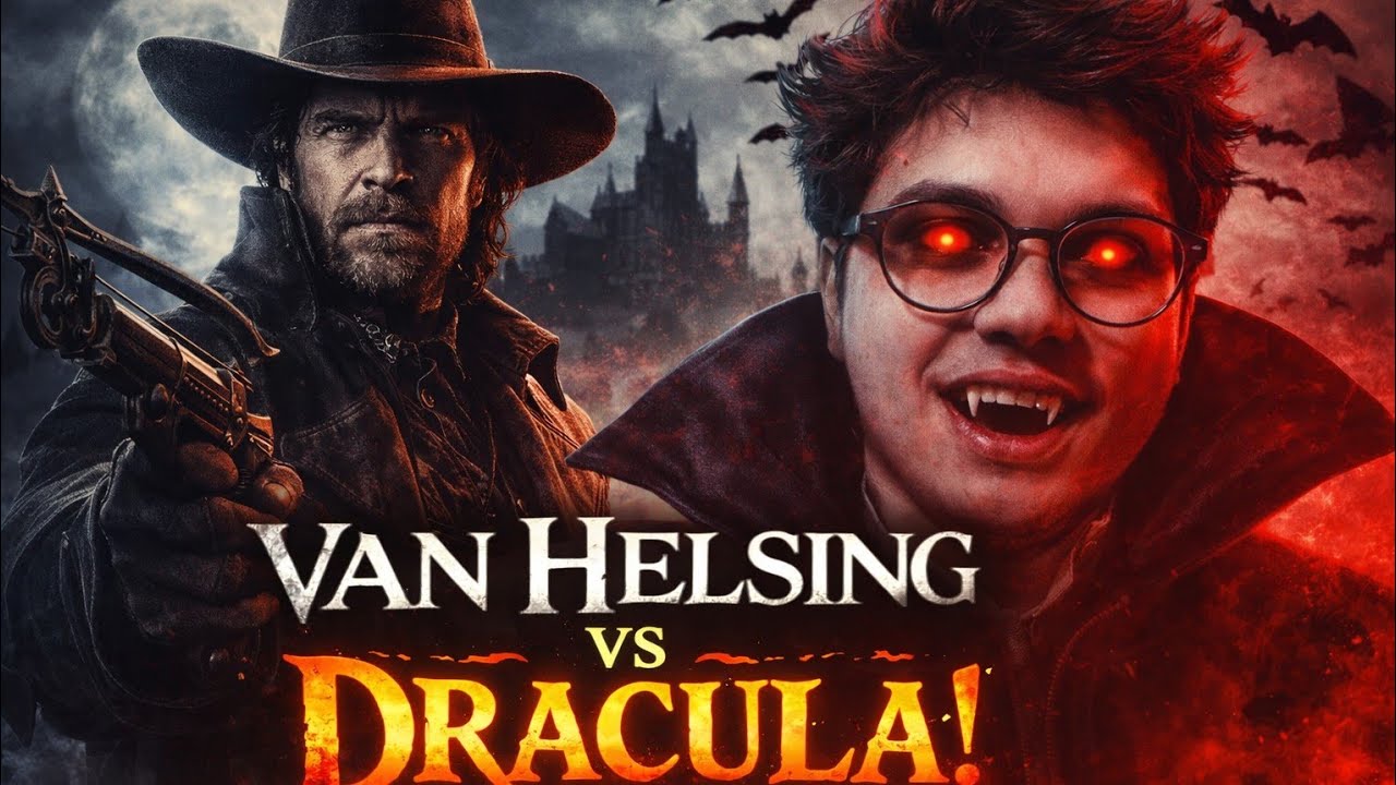 VAN HELSING GAME IN LIVE ep2#live #ps4 #ps5 #gaming #vanhelsing #games #viral #trending #myroogaming