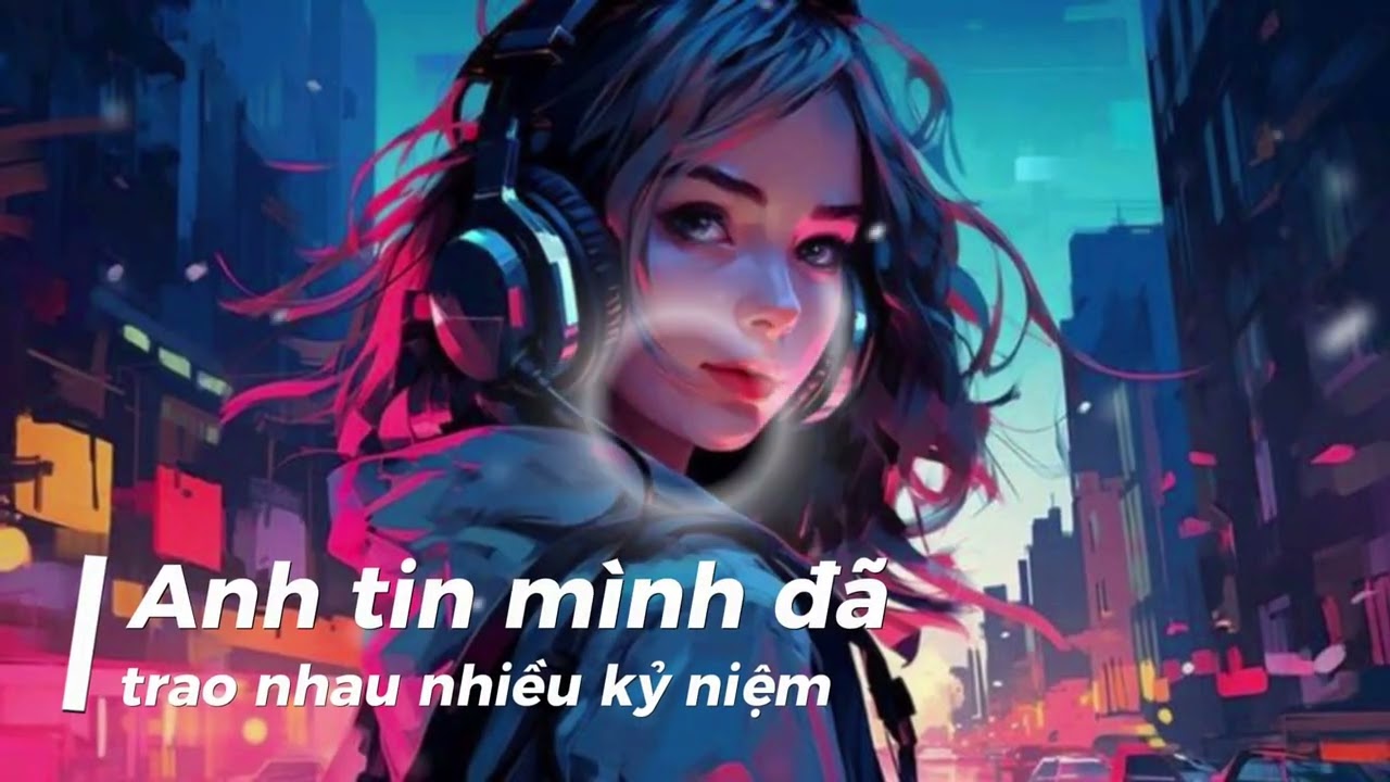 Anh tin mình đã trao nhau nhiều kỷ niệm| I believe we shared so many memories| Cover by MarchG