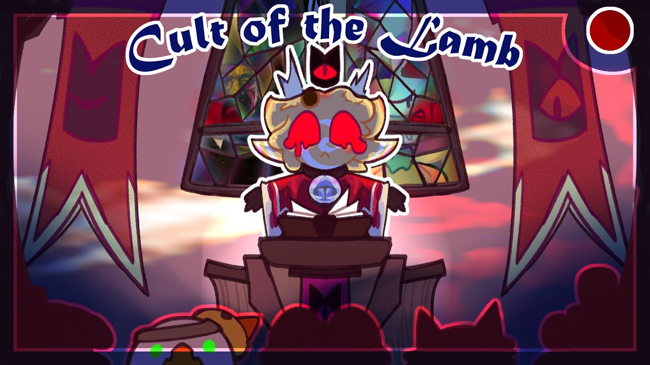 CULT - Cult of the Lamb