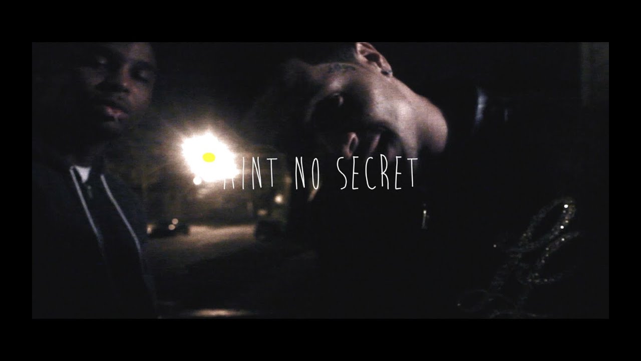 Loud Pak - Aint No Secret @loudpak109 @filthycleanvids