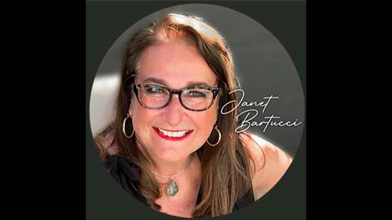 Navigating the PR Landscape: Insights from Janet Bartucci