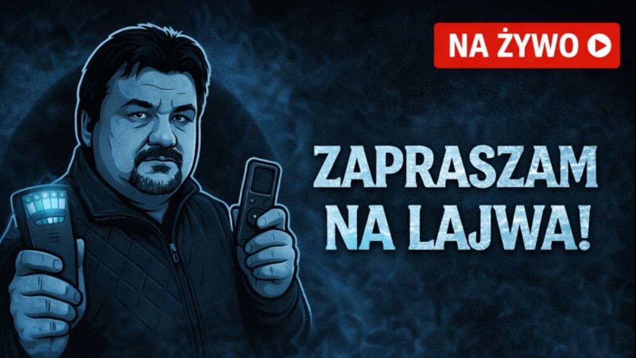 Q&A czyli Wasze pytania, Paranormalne filmy, Pogaduchy