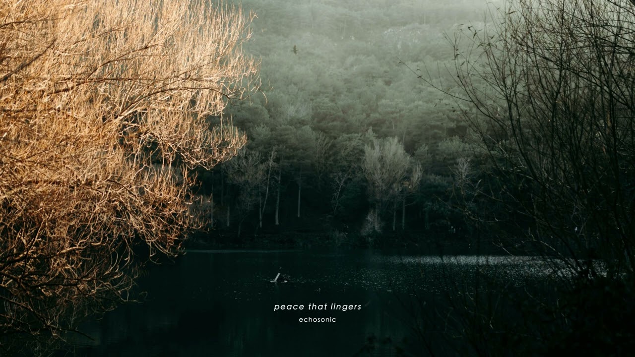 Soft Return | 35‑Min Deep Ambient for Inner Healing & Quiet Transformation