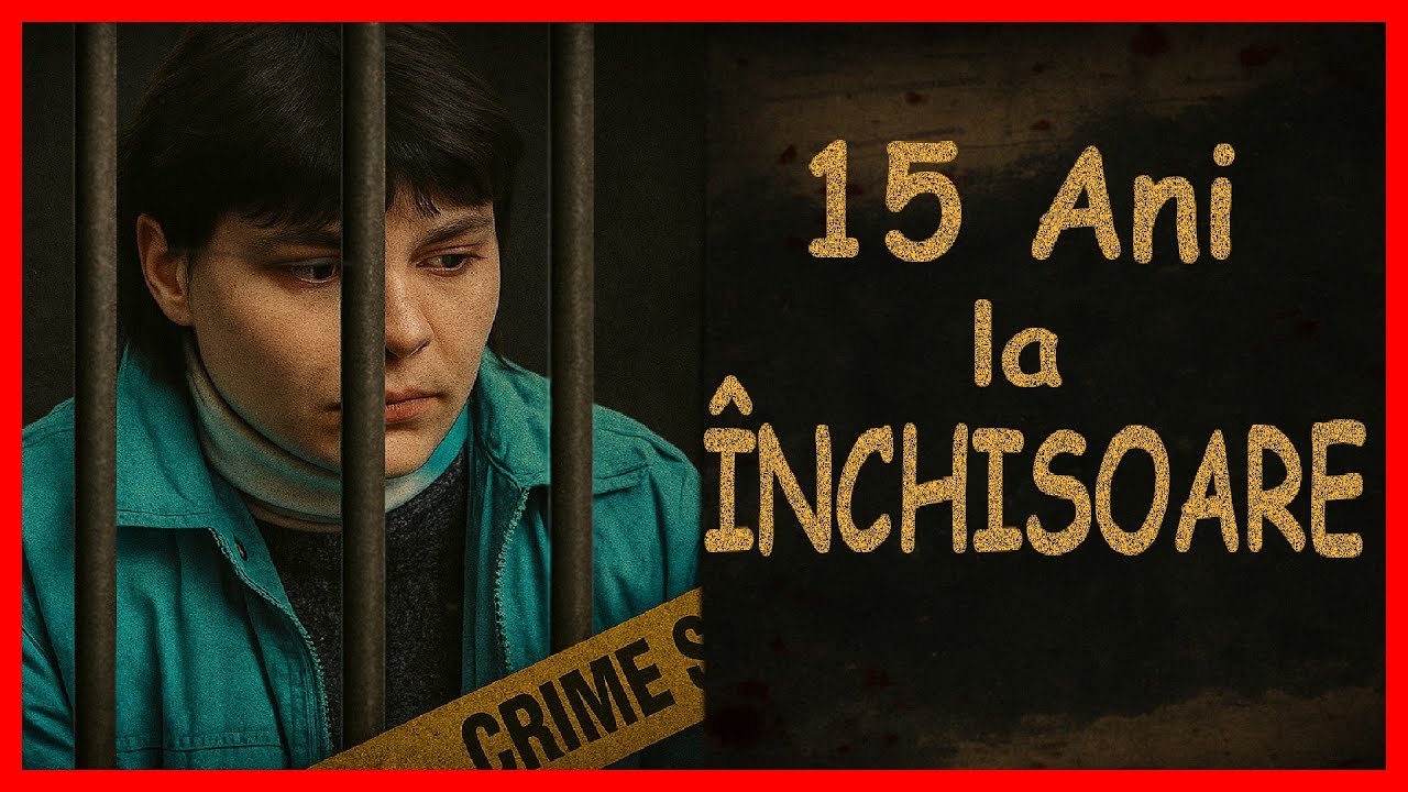 15 ani la ÎNCHISOARE - Infernul cu Mirela Ceanu