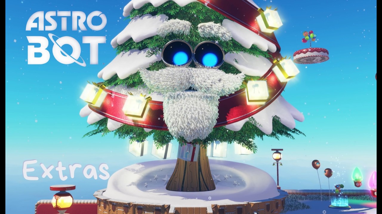 [PS5] Astro Bot | Extras en español