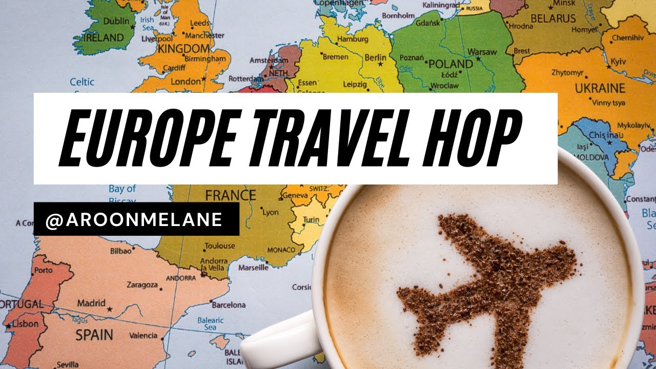 European Travel Hop