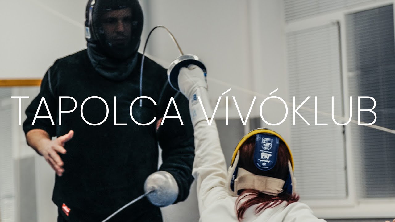 Tapolca Vívóklub