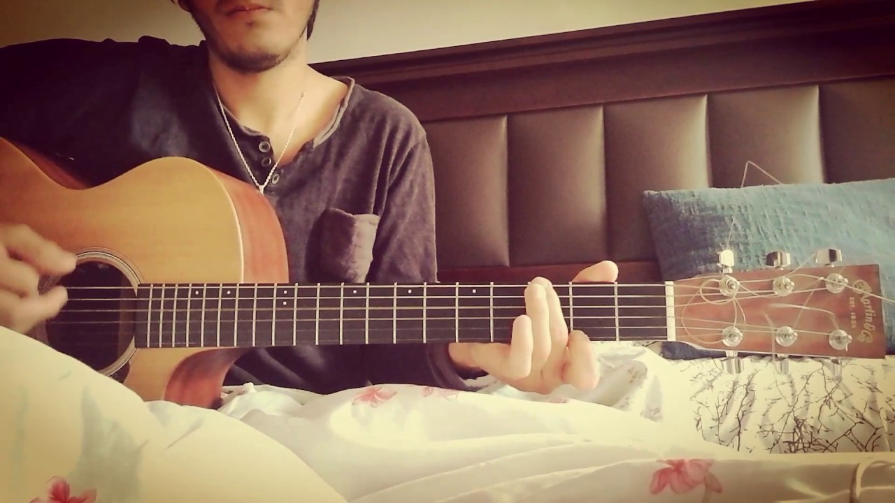 Media Noche - Inti Illimani (Cover-Acordes)