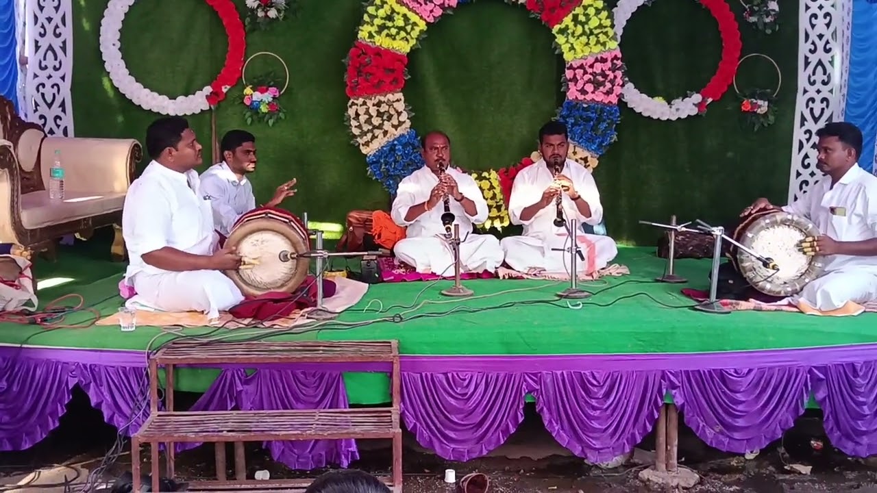 # E ESWARAIAH Kanakangi Raga