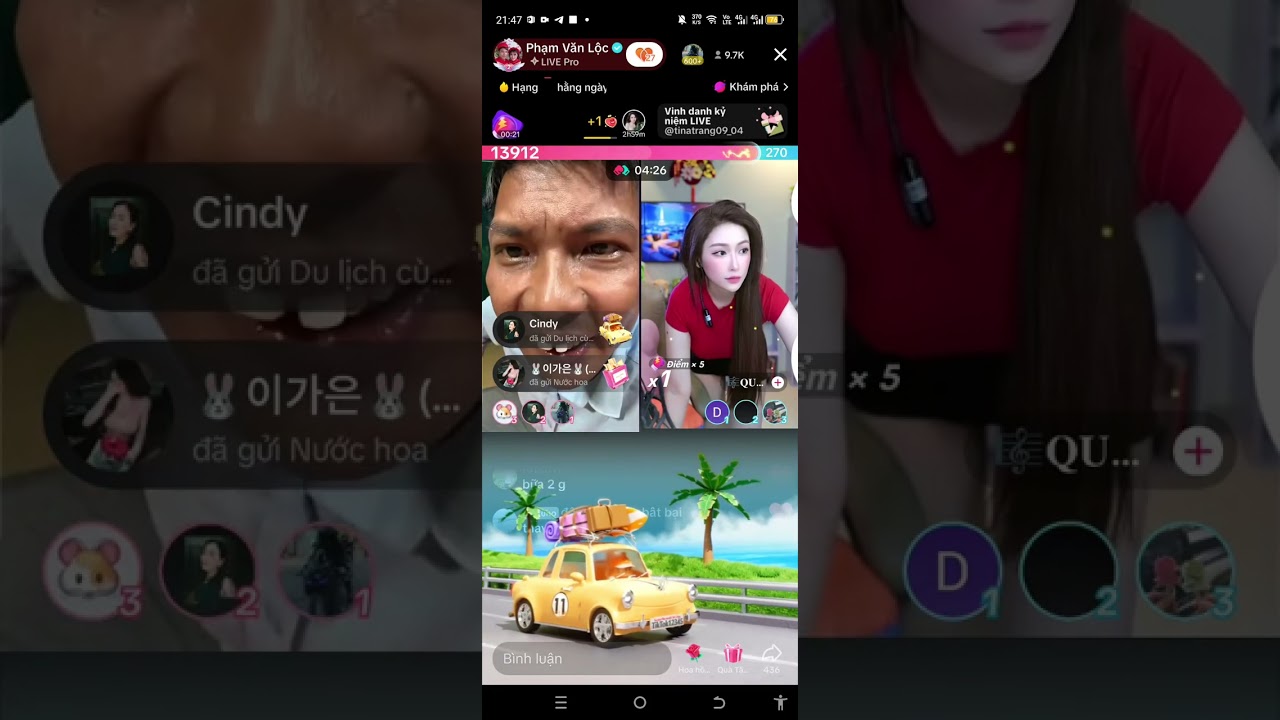 full18p #locfuho Thầy loc fuho pk queen, 8/3Thầy pk vui vẻ ,quá đẳng cấp 😁 #locfuho1995 #fanlocfuho 
