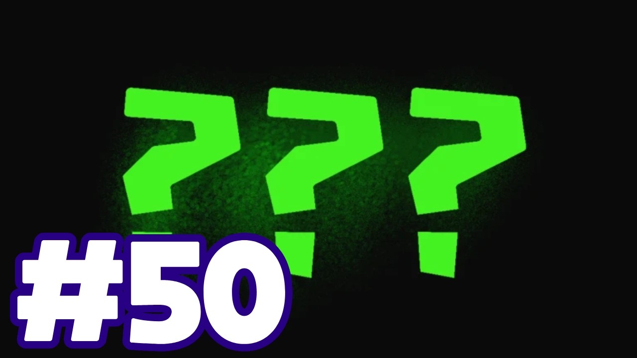 Doors : Daily Run Gamemode : Episode 50 : Day 50
