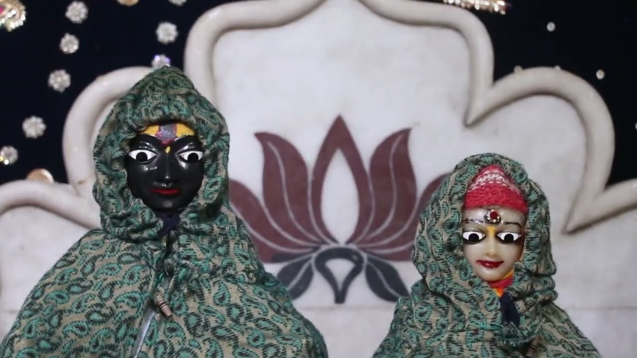 \ramanreti ashram\27.02.2026 saayam kaleen  stuti raman bihari lal ji