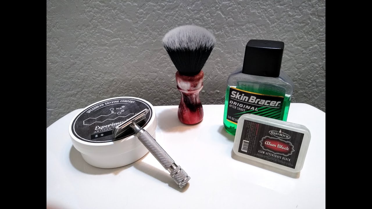 Shaving Gears of the Year - 2020