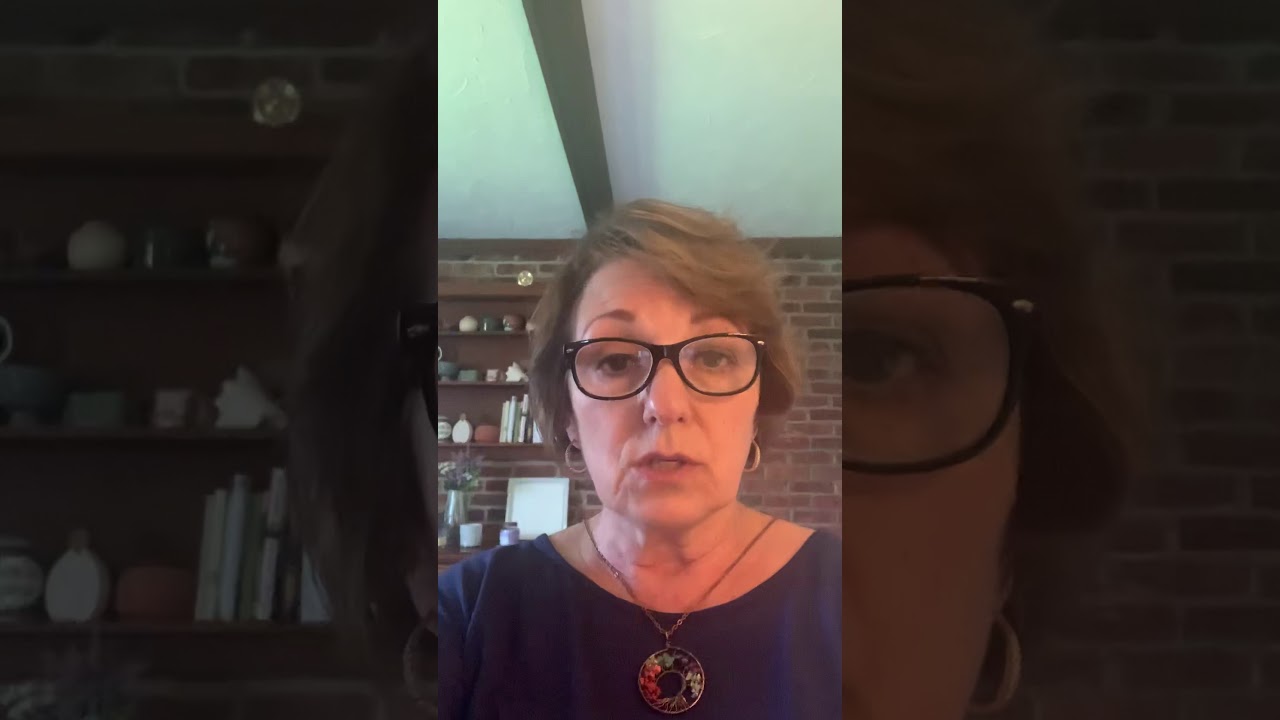 Moments with Clara Hinton: How to get through Mothers Day Part 1
